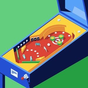 Meet your Posher, Katrinka